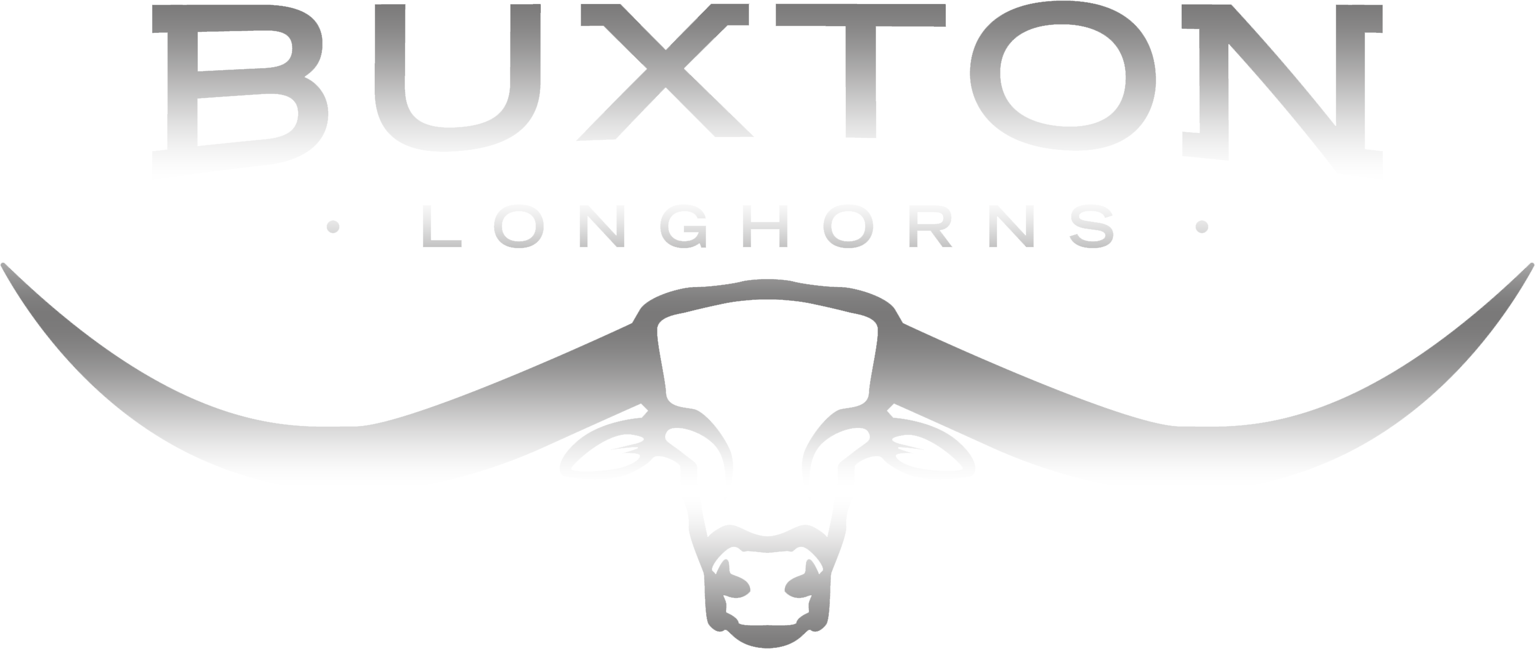 Buxton Longhorns logo